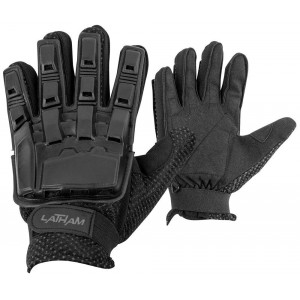 Paintball Gloves